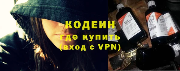 хмурый Богородск
