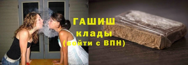 хмурый Богородск
